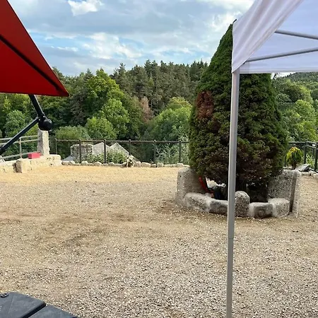 La Rose Des Vents * Le Buisson (Lozere)